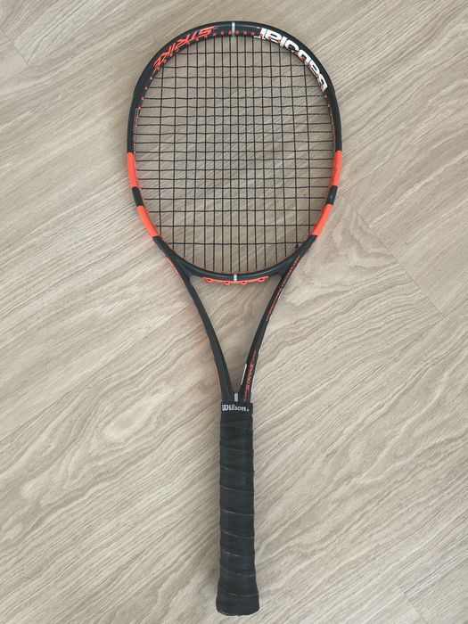 Babolat Pure Strike 16x19