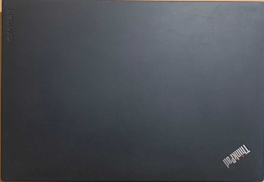 Lenovo ThinkPad T470 – i5 | 8GB RAM | 256GB SSD NVMe | Full HD