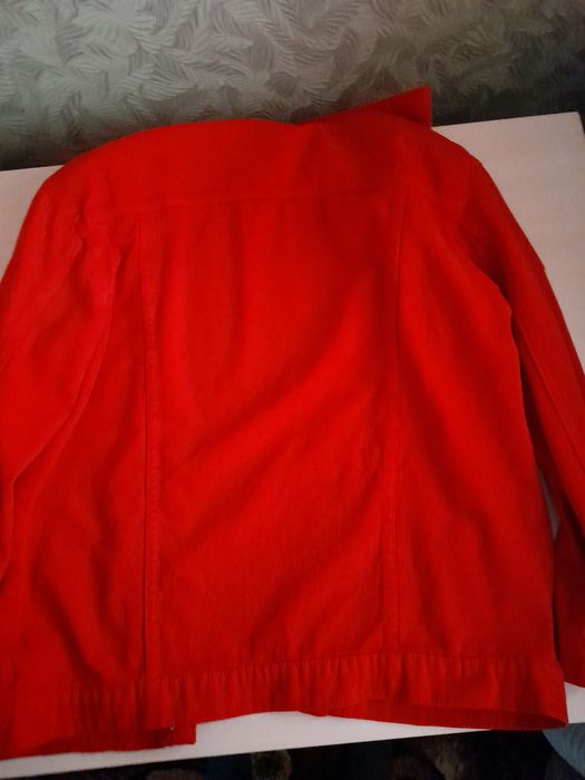 Куртка рубашка як zara