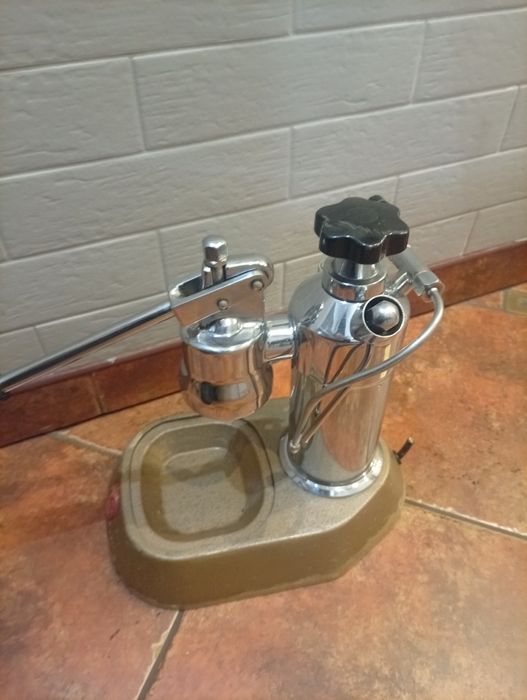 Ekspres do kawy polecam