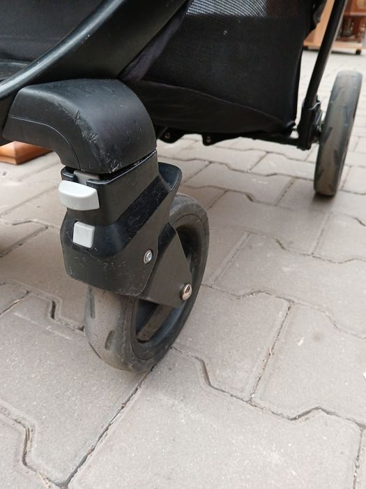 Wózek spacerowy Graco