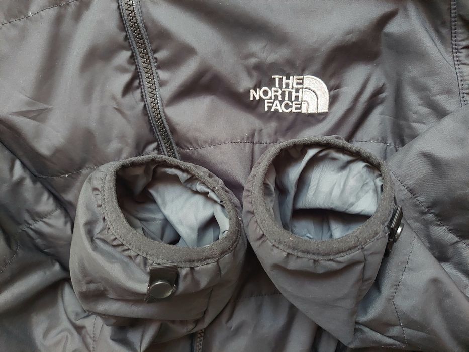 Куртка підклад ультралегкий the north face оригінал 

Розмір по бірці: