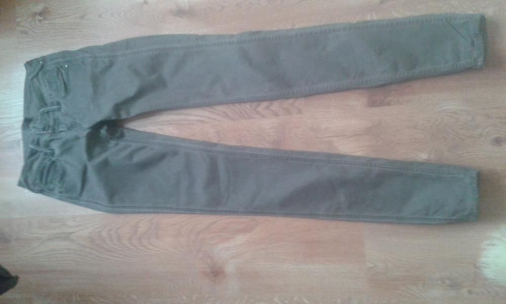 Nowe Oryginalne Spodnie damskie TOMMY HILFIGER