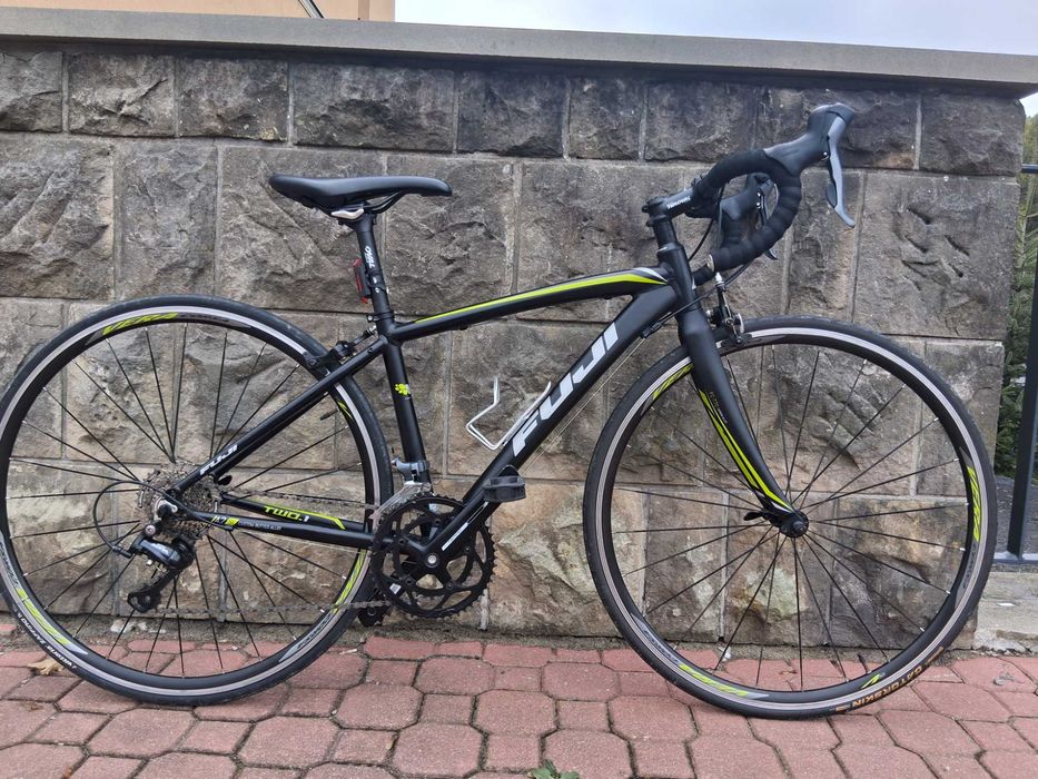 Rower szosowy Fuji Finest One XS
