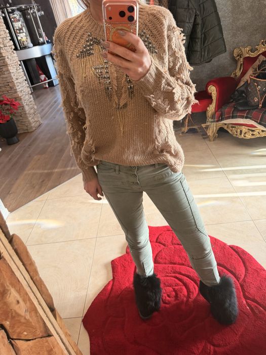 Zestaw damski – stylowy i wygodny na co dzień