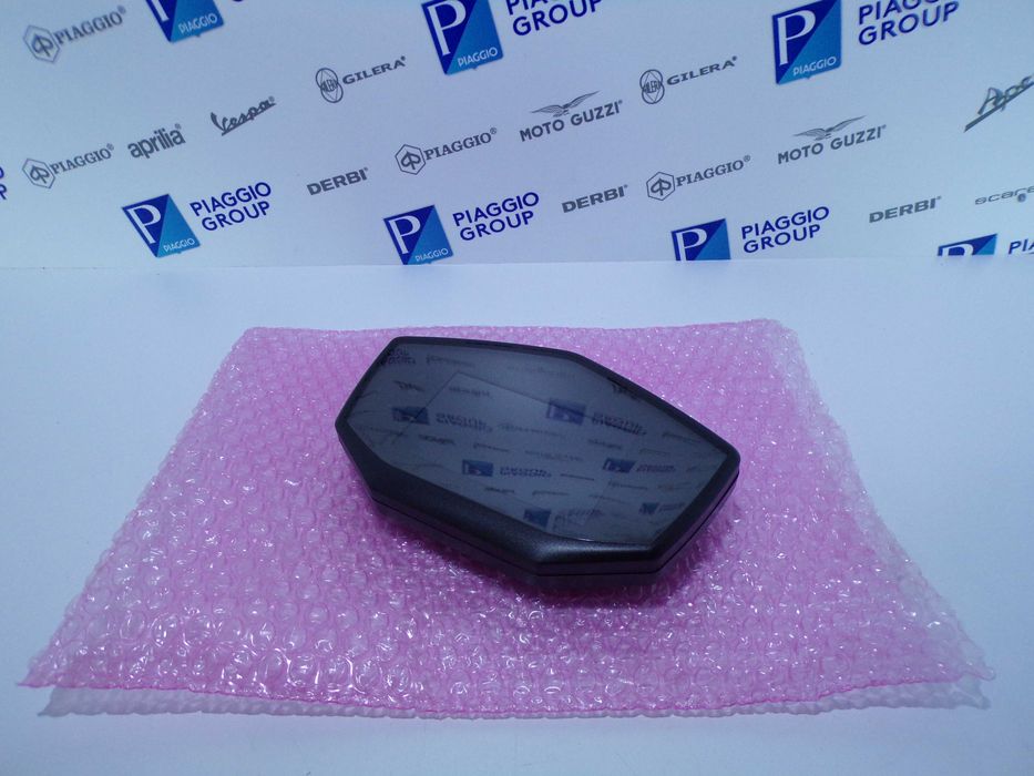 Oryginalny Licznik Elektroniczny Zegary Tablet Vespa Primavera Sprint