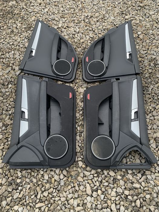 Двері дверь двери карти дверей mercedes-benz c-class w204 універсал