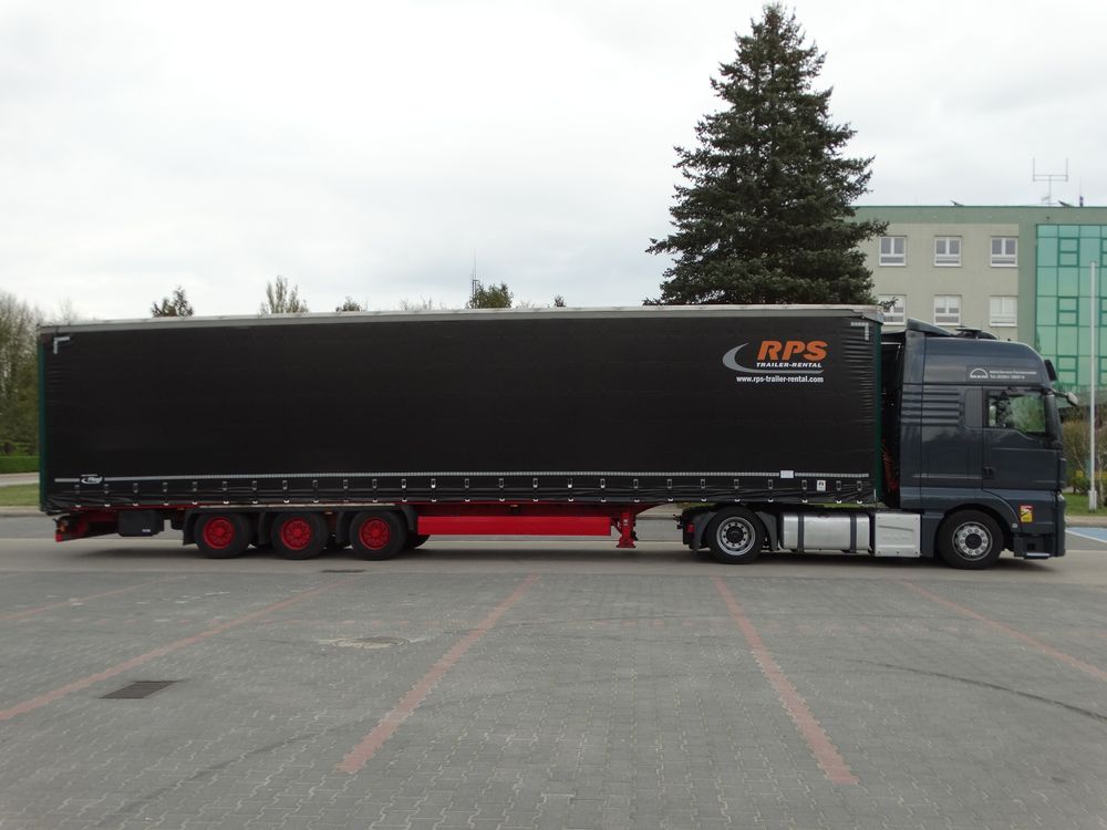 POL-TRUCK Piotr Retwiński top banner