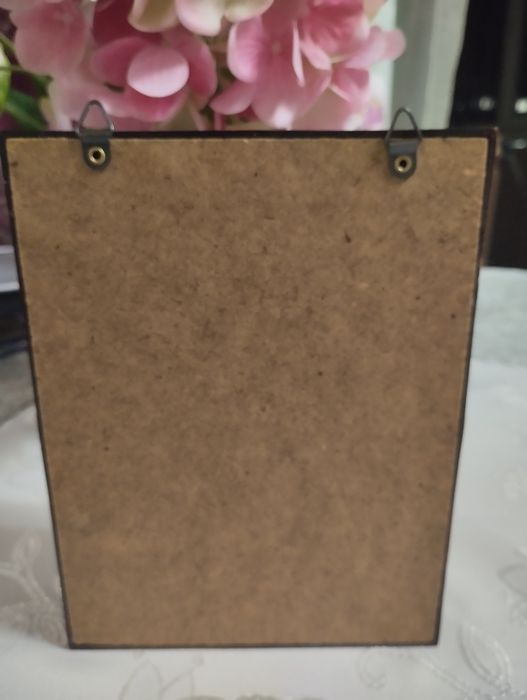 Вінтажна ключниця