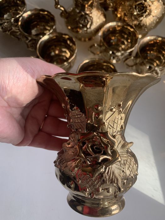 Кавовий сервіз