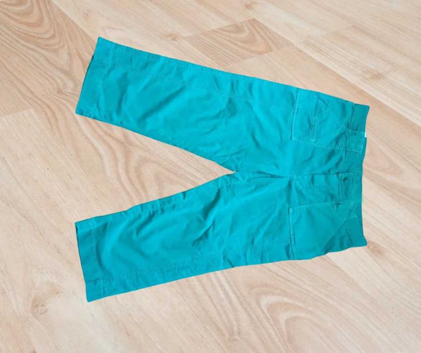 Damskie spodenki rybaczki MAC 40