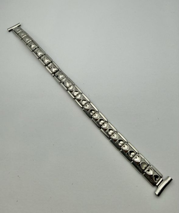 Bransoletka do zegarka Damskiego 11.2mm