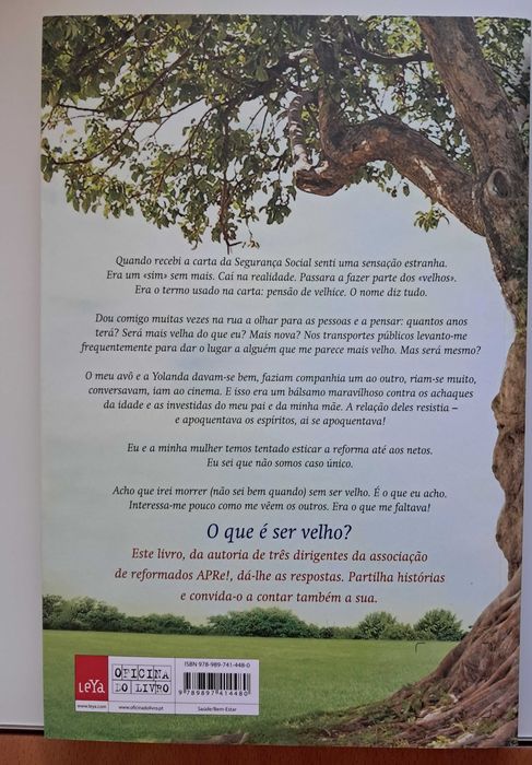 Os Sonhos não Têm Rugas