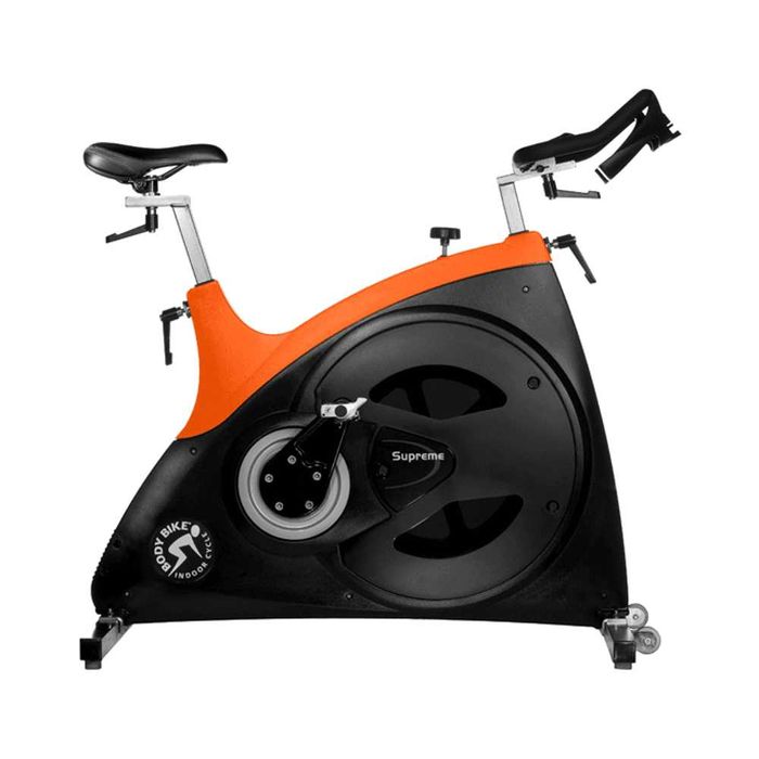 Професійний спінбайк сайкл cycle (technogym, life fitness, supreme)