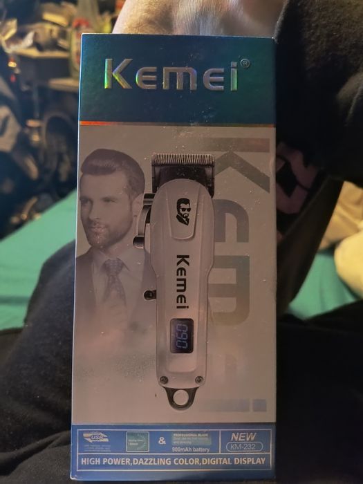 Maszynka do strzyżenia