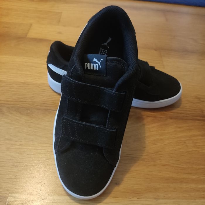 Sapatilhas criança Puma