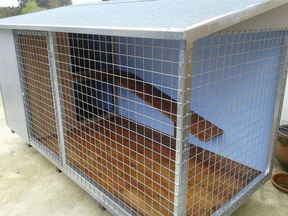 Abrigo Casota ou Canil