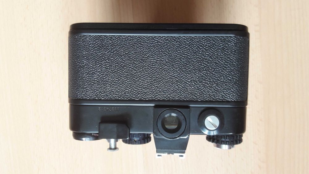 aparat fotograficzny