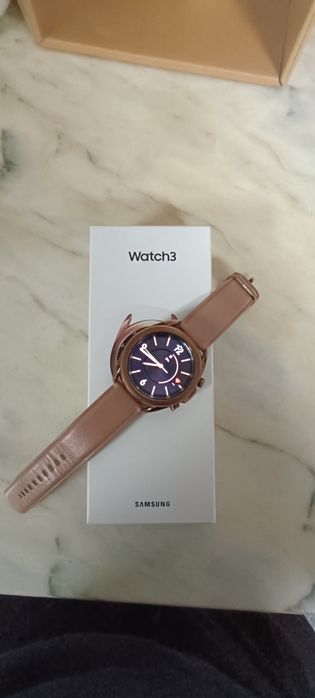 Samsung Galaxy watch3