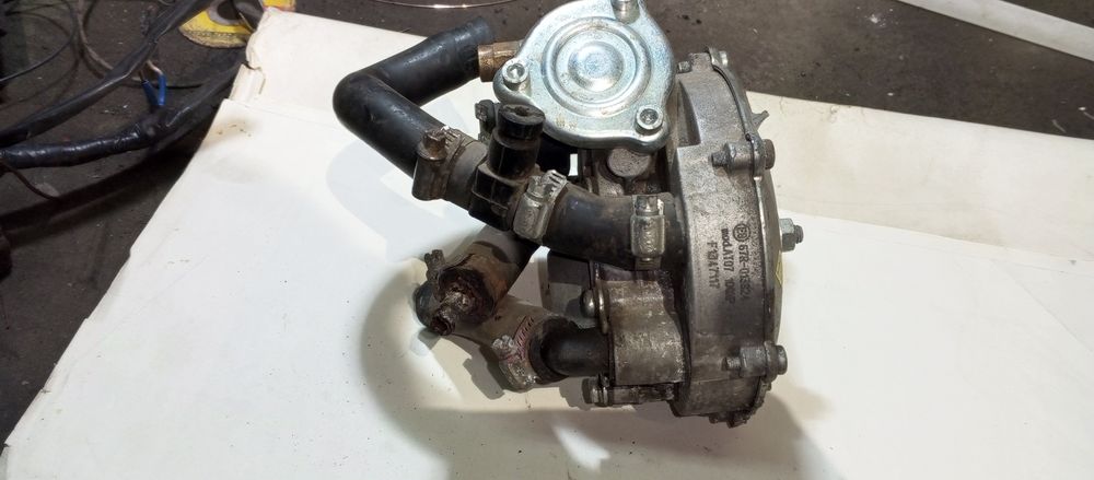 Гбо 2поколения (с сенса)