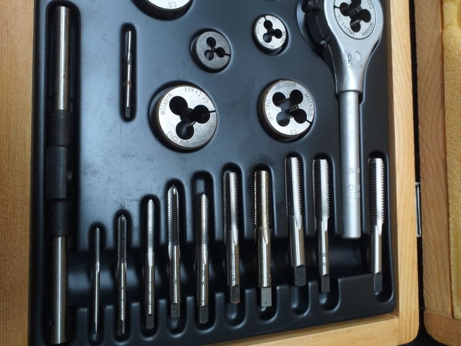 Machos e Caconetes M2 até M12  marca WARRIOR