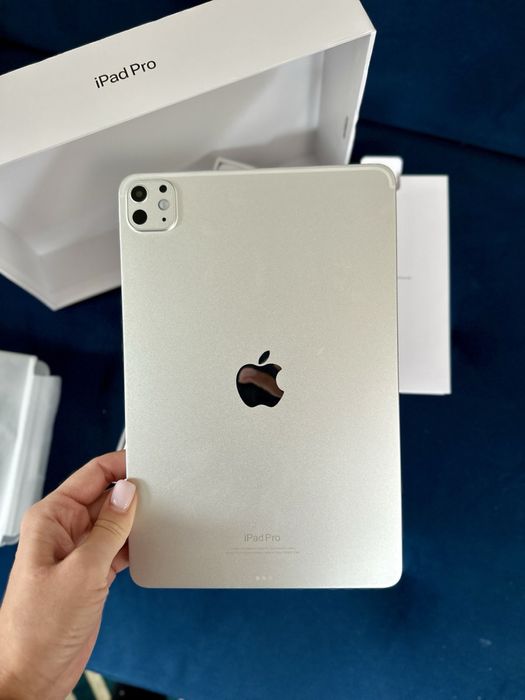 iPad Pro 11 1 Tb пам"яті