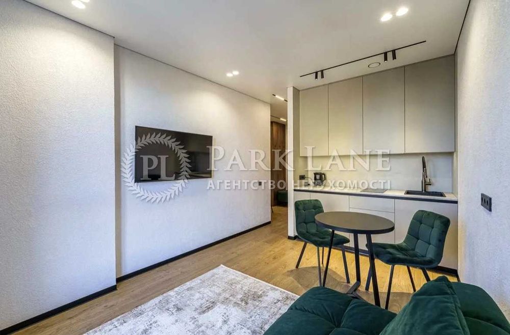 Євроремонт центр Котарбінського 24 Старт