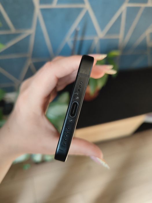 Iphone 15 128 gb czarny