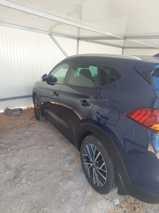 Vende se carro semi novo — photo 4