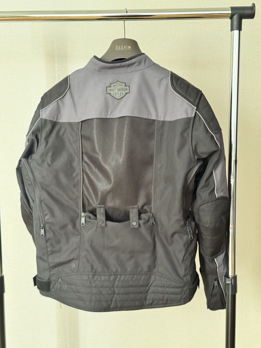 Куртка Harley-Davidson розмір L