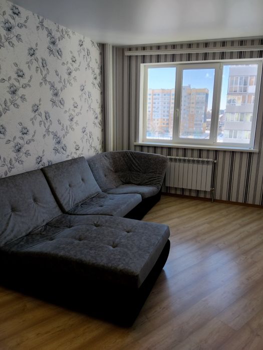 Здам 2 кімнатну квартиру, меблі, побутова техніка. ЖК Садовий