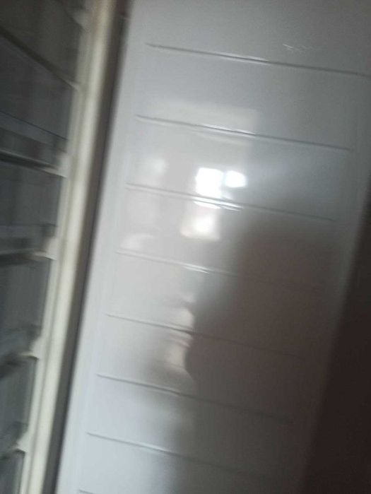 морозильна камера