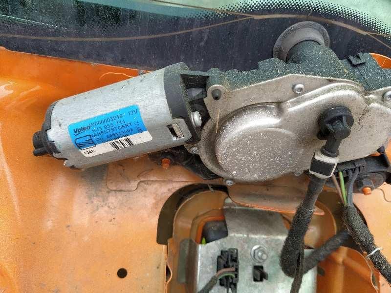 Motor Limpa-Vidros Traseiro Seat Ibiza