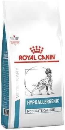 Royal Vet Canine Hypo-Allergenic Moderate Calorie 14 kg (Novo )