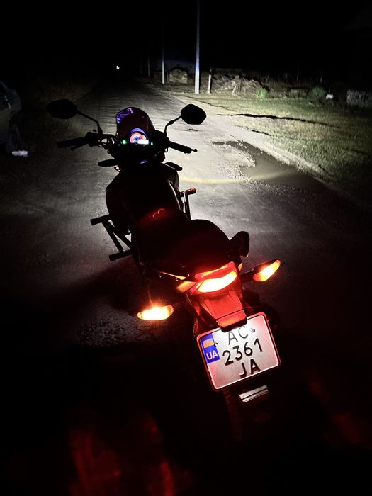 Ліфан кп 200 стан 8/10