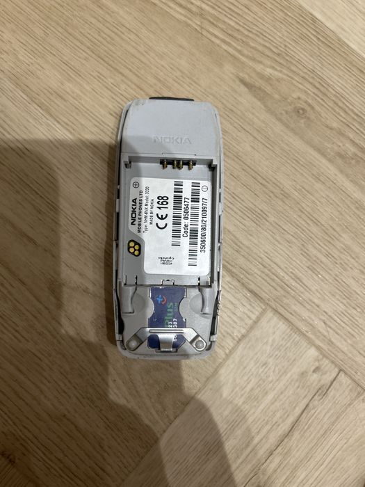 Nokia 3330 dobry stan
