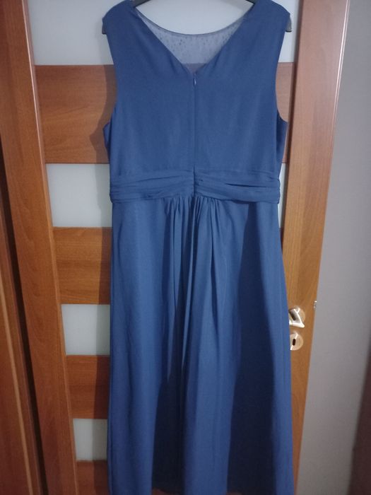 Sukienka wizytowa