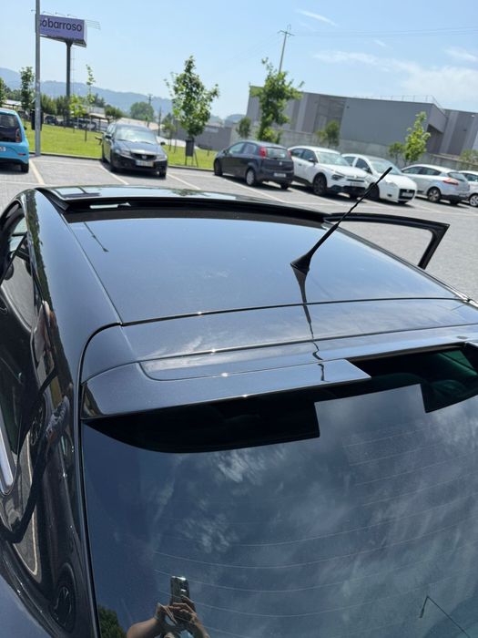 Seat Ibiza cupra 1.8