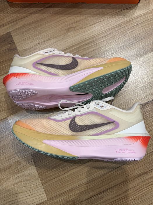 Nike zoom fly 6