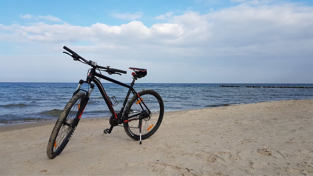 Merida big nine 100