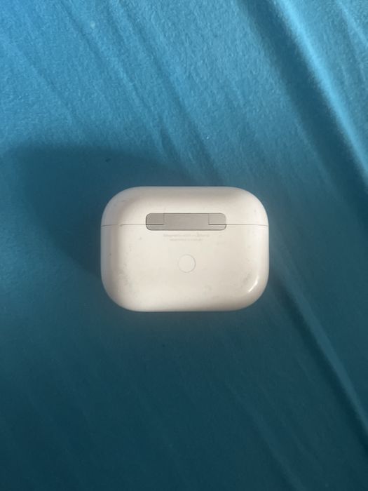 Air pods 2 pro..