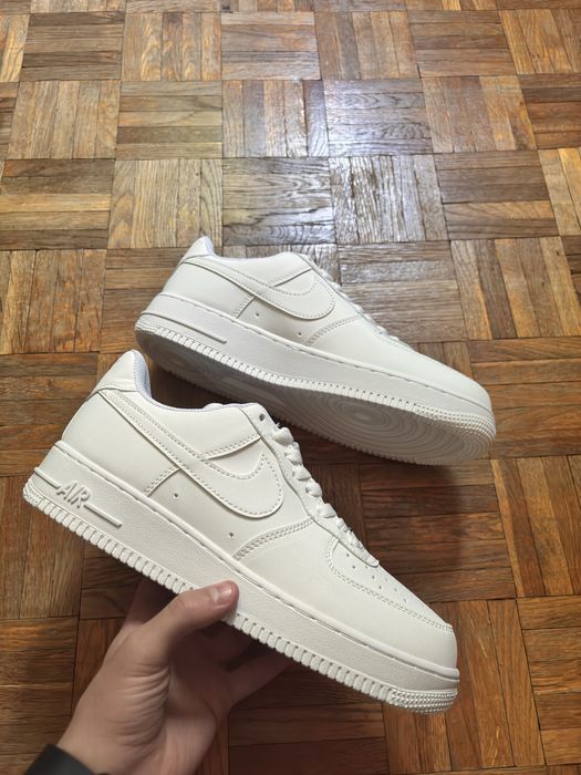 Nike Air Force 1 rozmiar 43