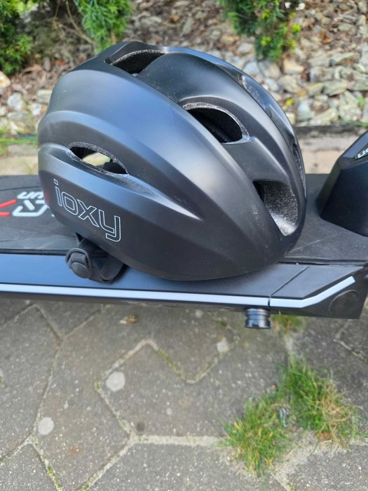 Na sprzedaż: Hulajnoga elektryczna Techlife Q7 – nowa!