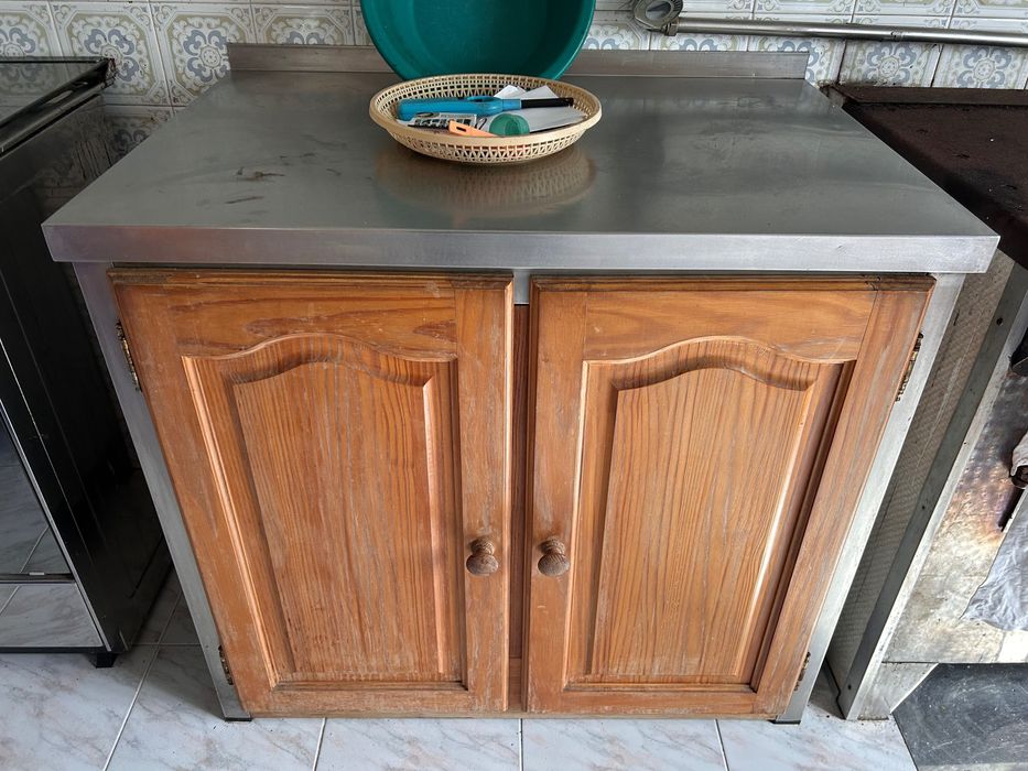 Móvel de cozinha