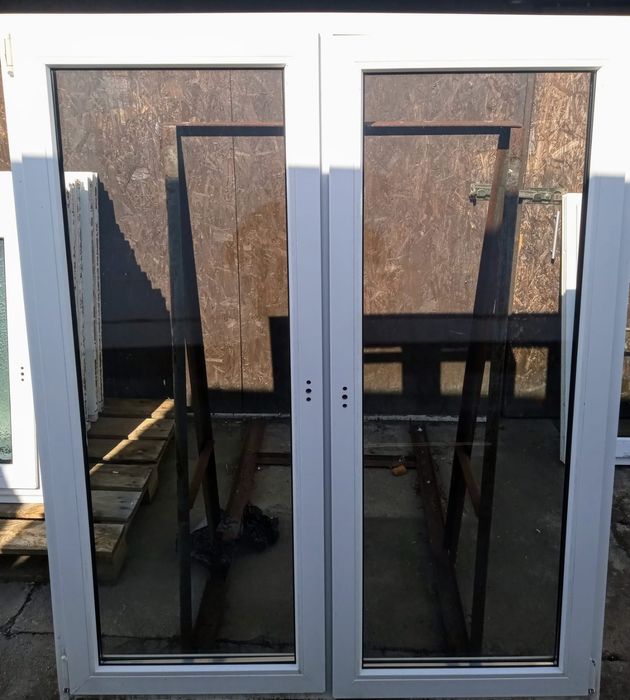 Okna plastikowe różne wymiary