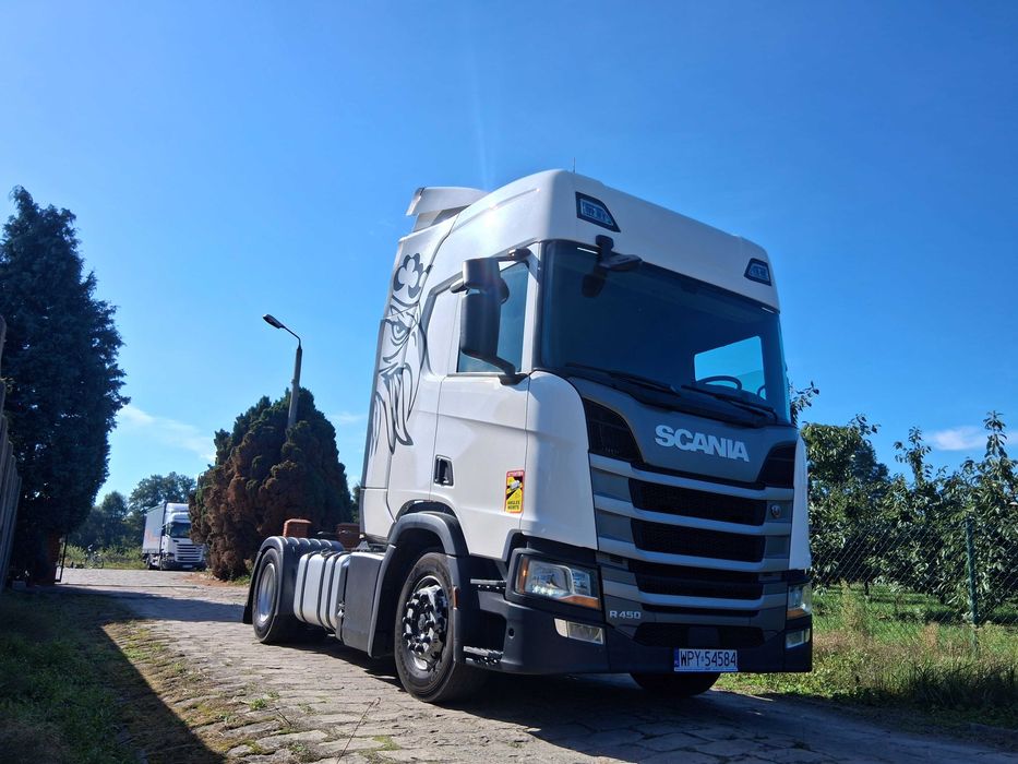 Scania