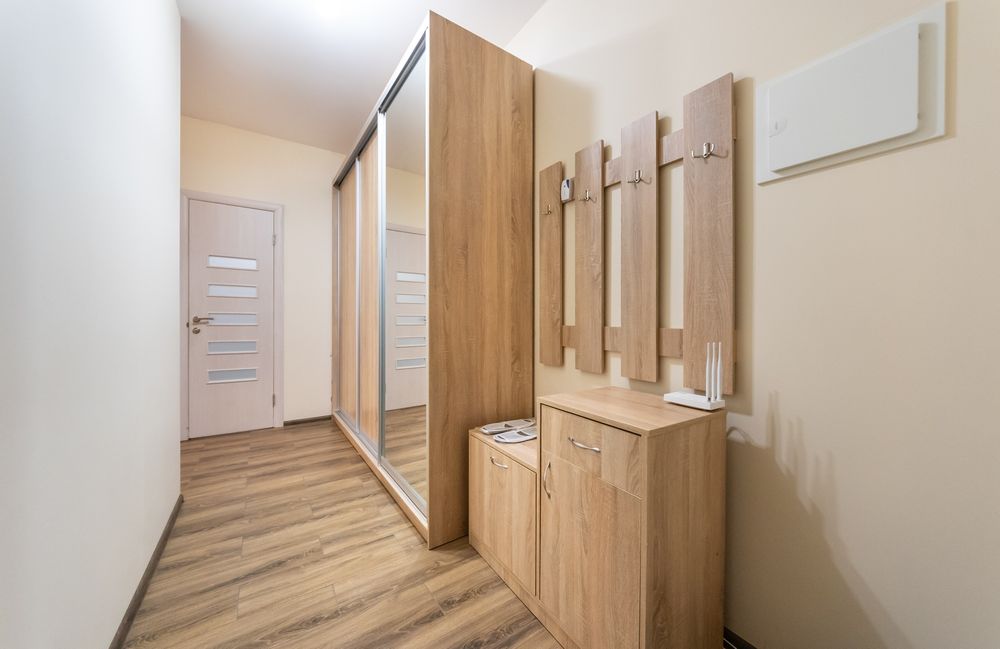 Замечательная студия метро Теремки