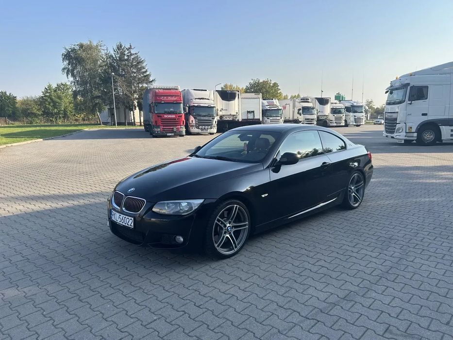 BMW Seria 3
