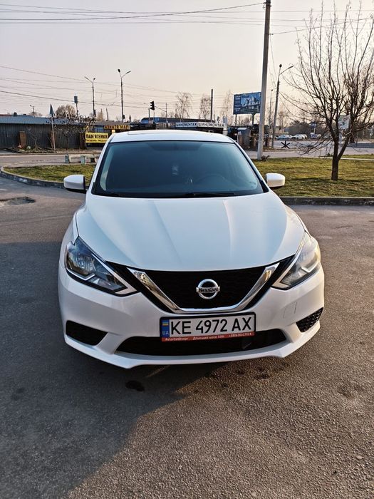 Продам Nissan Sentra