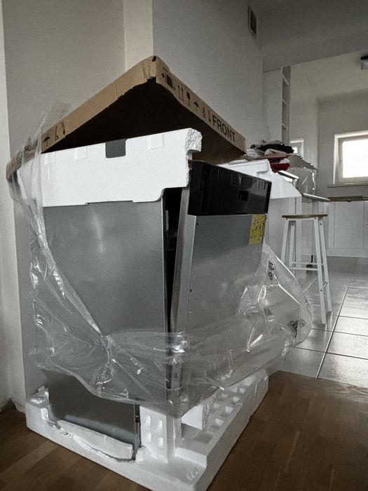 Zmywarka do zabudowy Electrolux NOWA